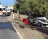 dos muertes. «En el accidente también quedó destruido un Lamborghini» – Corriere.it