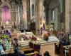 Accidente en Canadá: funeral de una de las víctimas en Bolzano