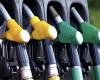 Precios de los combustibles: el coste del litro de gasolina y diésel se mantiene estable
