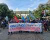 Huelga de Enel, participación de más del 90 por ciento en La Spezia como en el resto de Italia