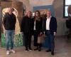 Inaugurada la exposición “La luz en el arte – Klimt y Segantini” en Casa Campia di Revo’