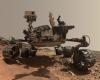 Marte tuvo más agua durante más tiempo de lo que se pensaba, muestra el rover Curiosity de la NASA – Firstpost