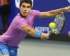 Tenis, Miami: Dimitrov elimina a Alcaraz