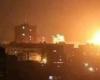 Israel – Hamás en guerra, noticias de hoy | Ataque israelí durante la noche en Alepo, Siria: “Decenas de muertos”