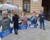 La campaña electoral de Angelo Ciocca para las elecciones europeas arranca en Legnano