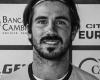 Mattia Giani ha muerto: el jugador de 26 años no sobrevivió tras enfermarse durante el partido