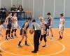 Baloncesto, en la Serie C el baloncesto femenino de Pisa gana claramente en Florencia