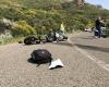 Dos muertos en Alghero-Bosa, la dinámica del accidente La Nuova Sardegna