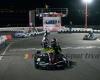 Gran victoria del Kairos Racing en la 4H Endurance en el Kartodromo de Messina