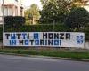 Viaje organizado en moto a Monza – Atalantini.com
