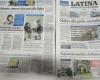 Periódicos latinos en un clic – 16 abril 2023 – Luna Notizie – Latina News