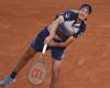 Tenis, ATP Bucarest – Sonego se rinde ante el niño prodigio Fonseca: el brasileño de 17 años pasa