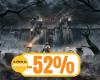 Demon’s Souls para PlayStation 5 con un 52% de descuento, el mejor precio de la historia