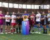 Rugby – Serie A Elite: la final del 2 de junio en riesgo
