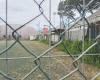 Pomezia, 5 campos municipales de fútbol y baloncesto (abandonados) vuelven a brillar