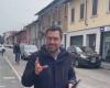 Mil firmas contra la bicipolitana en via 29 Maggio en Legnano, la administración se reúne con los comerciantes