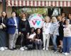 Abierto el Espacio Viva Vittoria, corazón del proyecto solidario para decir NO a la violencia contra las mujeres