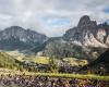 Camino a Maratona dles Dolomites: comienza el desafío…