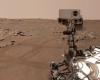 La NASA no quiere esperar hasta 2040 para traer rocas y suelo de Marte a la Tierra