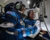 La NASA programa dos sesiones informativas para el vuelo de la tripulación Starliner