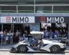 En 2025, el MIMO Milano Monza Motor Show regresa a Monza