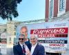 Elecciones en Pescara, Carlo Costantini se centra en la movilidad y el medio ambiente