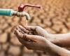 Sequía en la zona de Crotone, la Región actúa con un nuevo plan