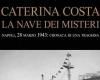 El misterio de Caterina Costa: premio al autor del libro de investigación