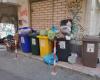 Municipio de CatanzaroAbandono de residuos, la policía local atrapa a los infractores por la noche y es sancionado con multas de hasta 400 euros