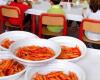 Estimado comedor en colegios de Busto, Municipio convoca a padres de familia para aclarar