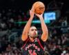 NBA: Jontay Porter, exjugador de los Raptors, suspendido de por vida por apostar