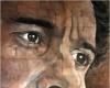 El escultor Pierotti dona “el rostro de Senna” a Imola
