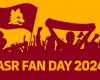 ASR Fan Day 24: El partido dedicado a los aficionados Giallorossi