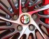 Alfa Romeo: al final ganó | Tuvieron que cambiarle el nombre