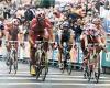 Cuando Lucca era protagonista en el Giro de Italia con los equipos de Ivano Fanini (galería con 32 fotos)