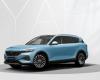 ¿Qué tipo de coche construirá el chino Dongfeng en Italia?
