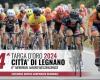 En Legnano comienzan dos clásicas ciclistas juveniles