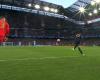 Por qué Ancelotti hace que Valverde supere los saques de meta en el Manchester City-Real: es una táctica