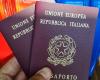 Pasaporte urgente: cómo funciona la agenda de prioridades en la Jefatura de Policía de Campania