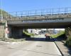 Salerno: obras en el viaducto que pasa a través de San Leonardo, rampa a Arbostella cerrada hasta finales de abril