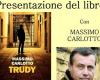 Civitavecchia. Book Faces recibe a Massimo Carlotto que presentará su nueva novela “Trudy”