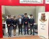 La Policía Estatal participa en la Exposición Internacional Exposanità 2024 – Jefatura de Policía de Bolonia
