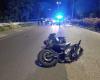 Dos motociclistas murieron en cuatro horas en el centro de Verona
