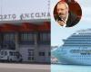 “Cada vez hay más cruceros en Ancona como lugar de aterrizaje y un aumento de dos dígitos en las llegadas al aeropuerto” – Picchio News