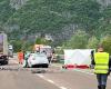 Colisión entre un coche y un camión en la carretera provincial Interporto: una persona perdió la vida – Noticias