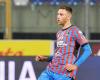 Catania, Kontek: “Con Messina los tres puntos más importantes de la temporada”