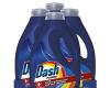Detergente Dash Power para LLEVAR AHORA: recibe 4 botellas al PRECIO NUNCA VISTO