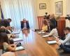 Agropoli, continúan las reuniones entre la prefectura de Salerno y los alcaldes de Cilento para discutir la seguridad territorial