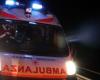 Trágico accidente en Amantea: colisión entre una scooter y un coche, muere un hombre de 58 años