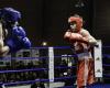 Boxeo Latino, fase final del Campeonato Italiano en Chianciano Terme